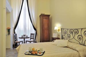 hotel le clarisse al pantheon
