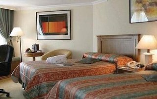 Tibisay Hotel Del Lago,,5 star