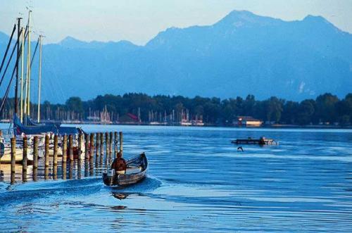 prien am chiemsee