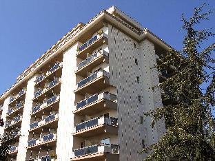 Hotel Pineta Palace,Monte Mario>>Lazio,4 star