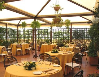 Hotel Pineta Palace,Monte Mario>>Lazio,4 star