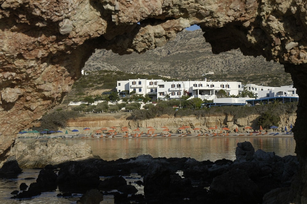 cavo marelia