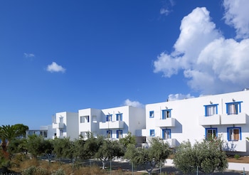 Argo Hotel,Dodecanese Islands>>Amoopi,2.5 star