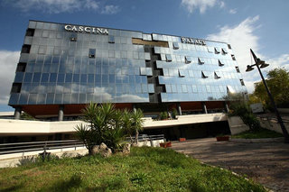 Sotel Nomentana,In Rome (Tiburtina),3 star