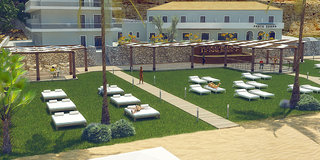 porto zorro beach hotel