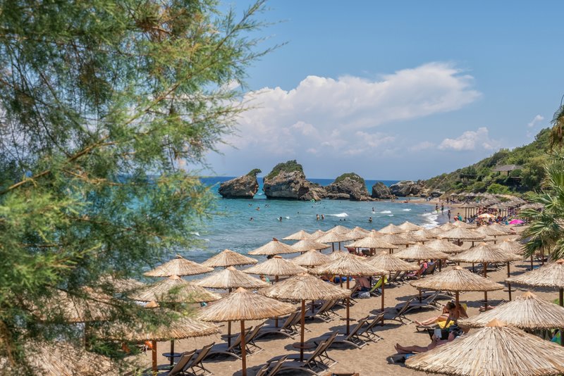 porto zorro beach hotel
