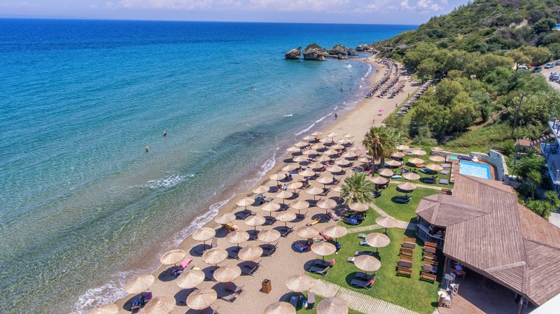 porto zorro beach hotel