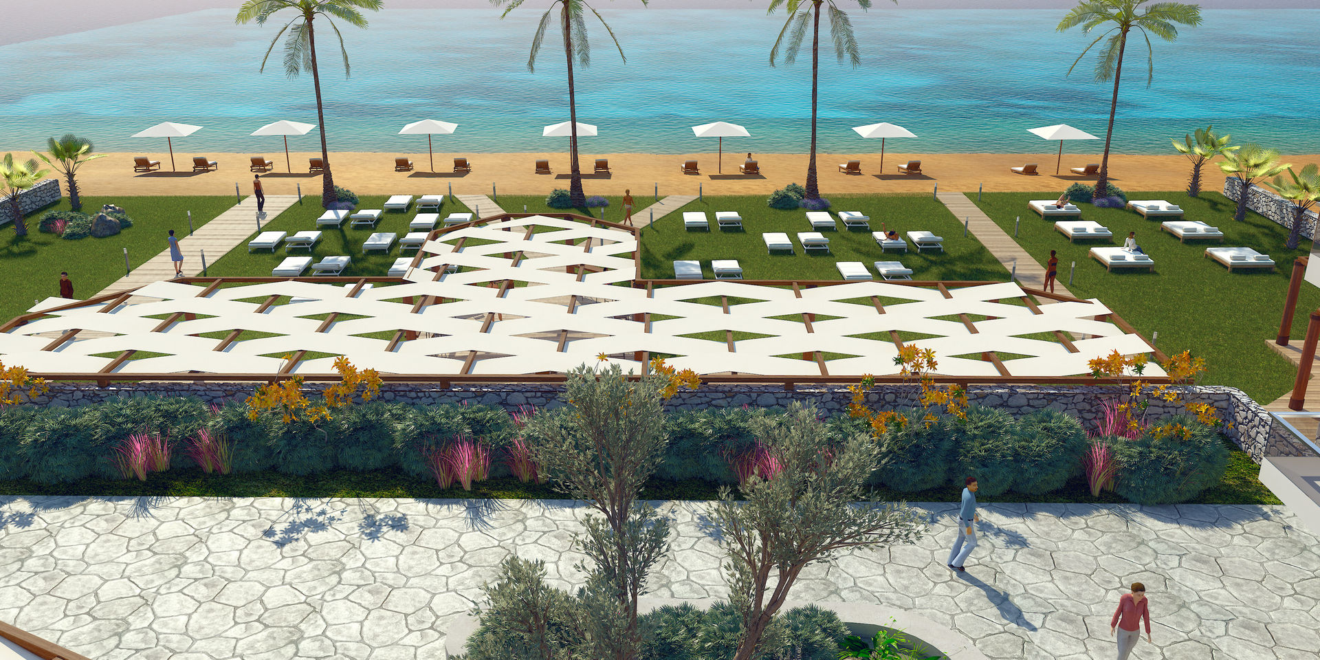 porto zorro beach hotel