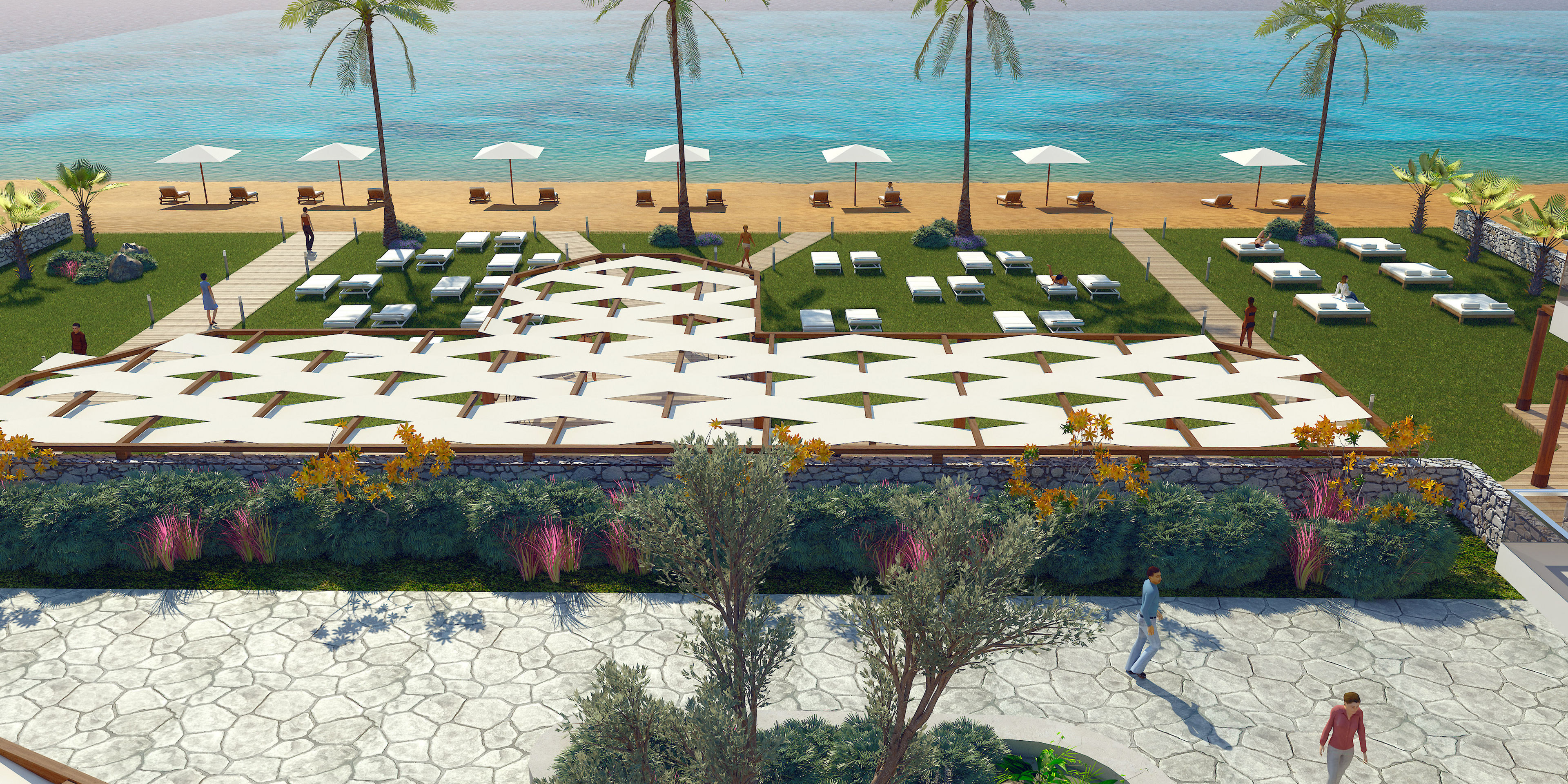 porto zorro beach hotel