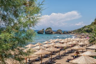 porto zorro beach hotel