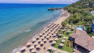 porto zorro beach hotel