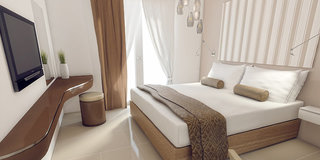 porto zorro beach hotel