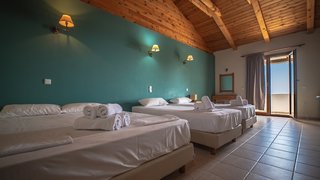porto zorro beach hotel