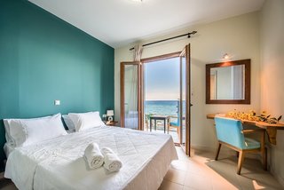 porto zorro beach hotel