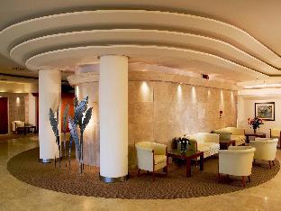 Novotel Roma Est,La Rustica>>Ciampino,4 star