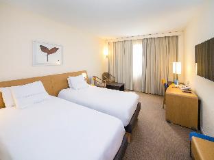 Novotel Roma Est,La Rustica>>Ciampino,4 star