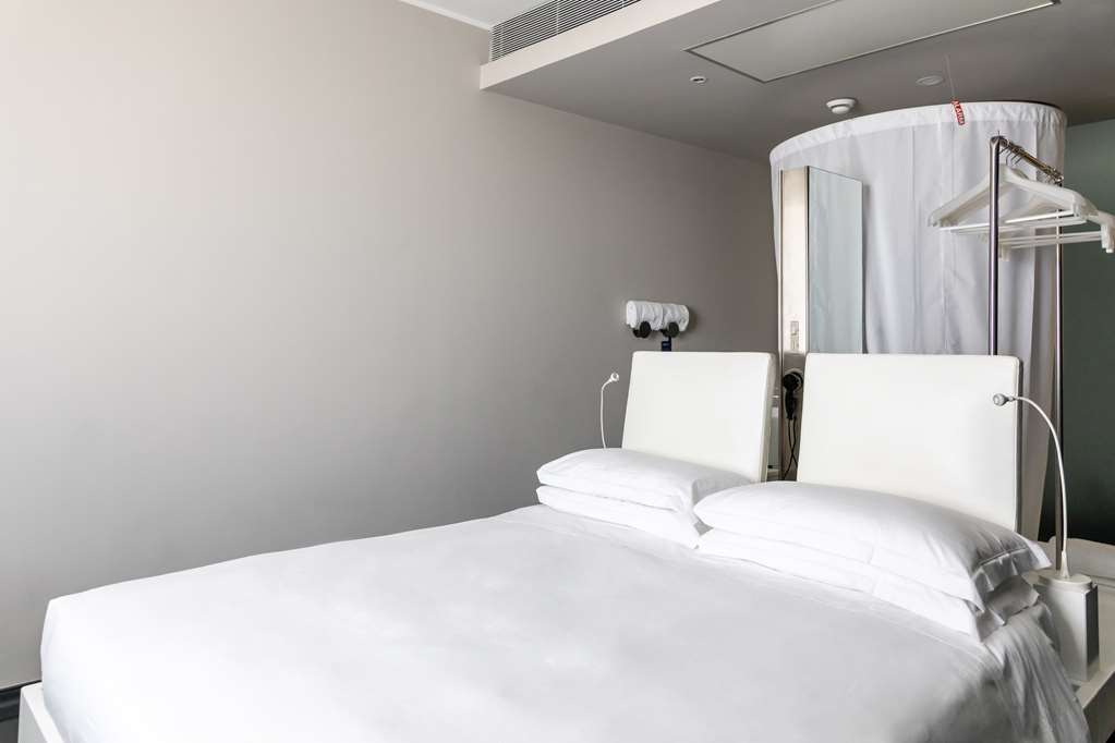 radisson blu es rome
