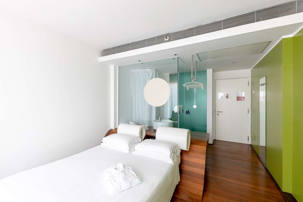radisson blu es rome