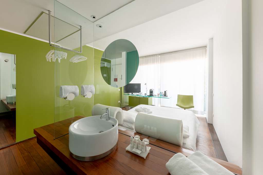 radisson blu es rome