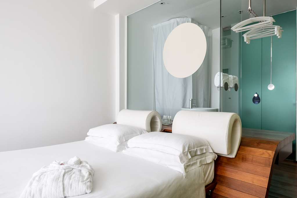 radisson blu es rome