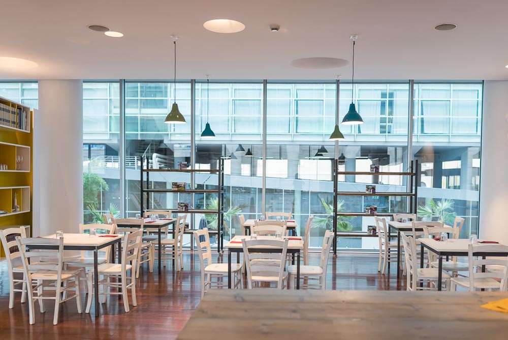 radisson blu es rome