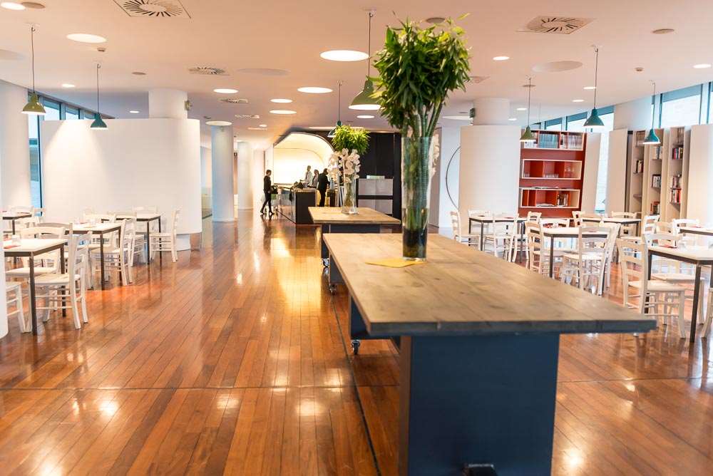 radisson blu es rome