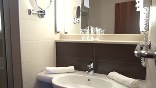 Hotel Plaza Omis,Hvar>>Dugi Rat,4 star