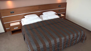 Hotel Plaza Omis,Hvar>>Dugi Rat,4 star