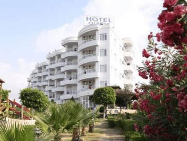 olbios marina resort