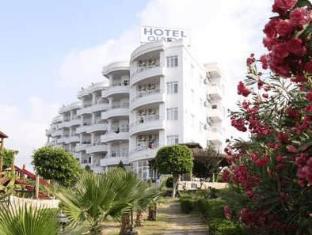 Olbios Marina Resort,In Erdemli,4 star