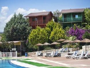 olbios marina resort