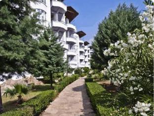 olbios marina resort