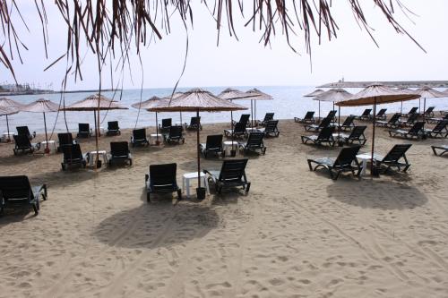 olbios marina resort