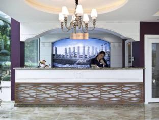 olbios marina resort