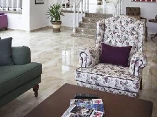 Olbios Marina Resort,In Erdemli,4 star