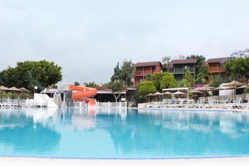 olbios marina resort