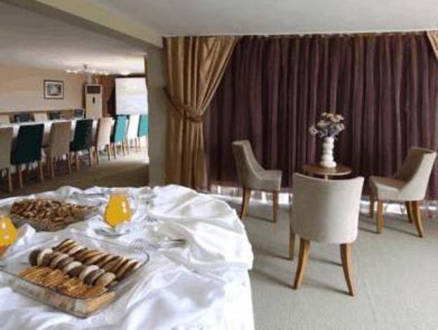olbios marina resort