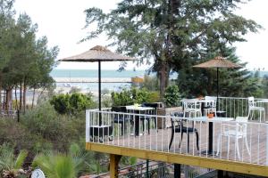olbios marina resort