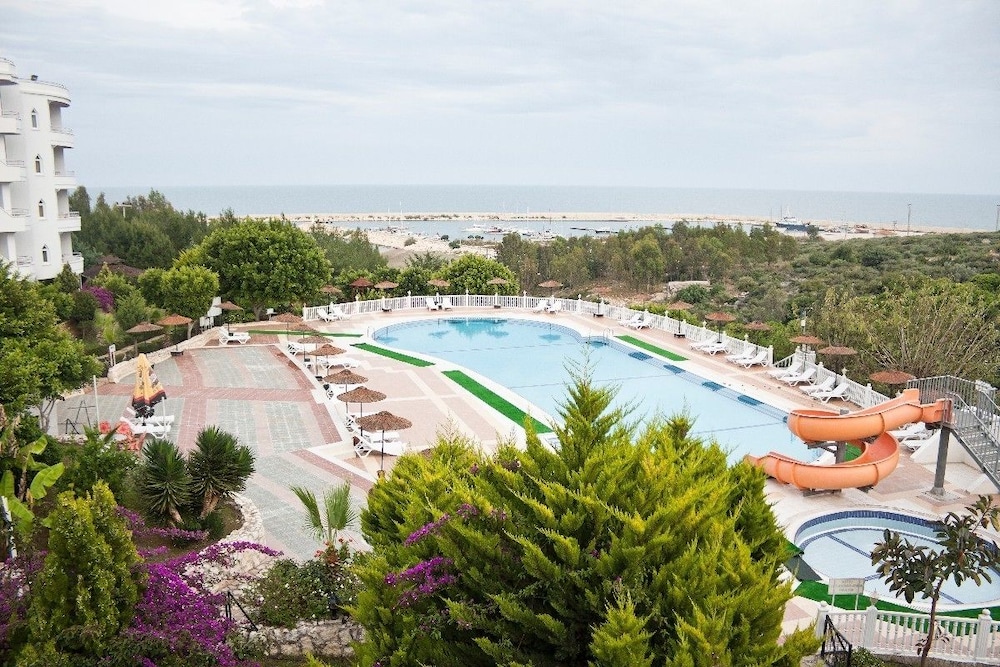 olbios marina resort