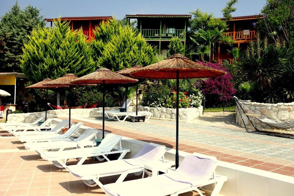olbios marina resort