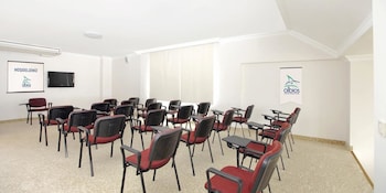 olbios marina resort