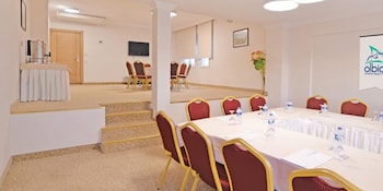 olbios marina resort