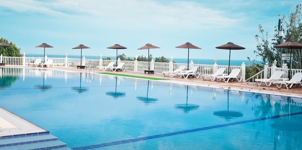 olbios marina resort