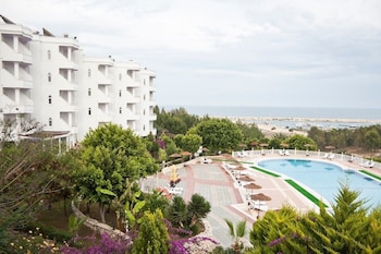 olbios marina resort