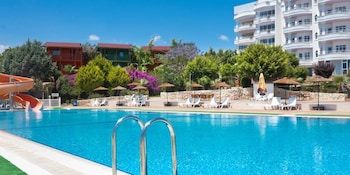 olbios marina resort