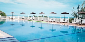 olbios marina resort