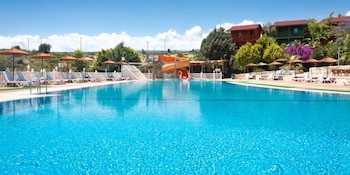 olbios marina resort