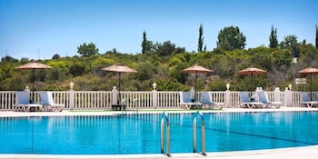 olbios marina resort