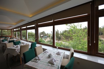 olbios marina resort