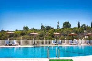 olbios marina resort